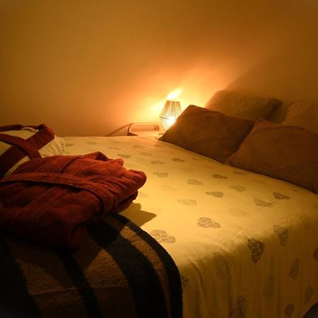 Duplex Spacieux Tout Confort Mulhouse Esterno foto