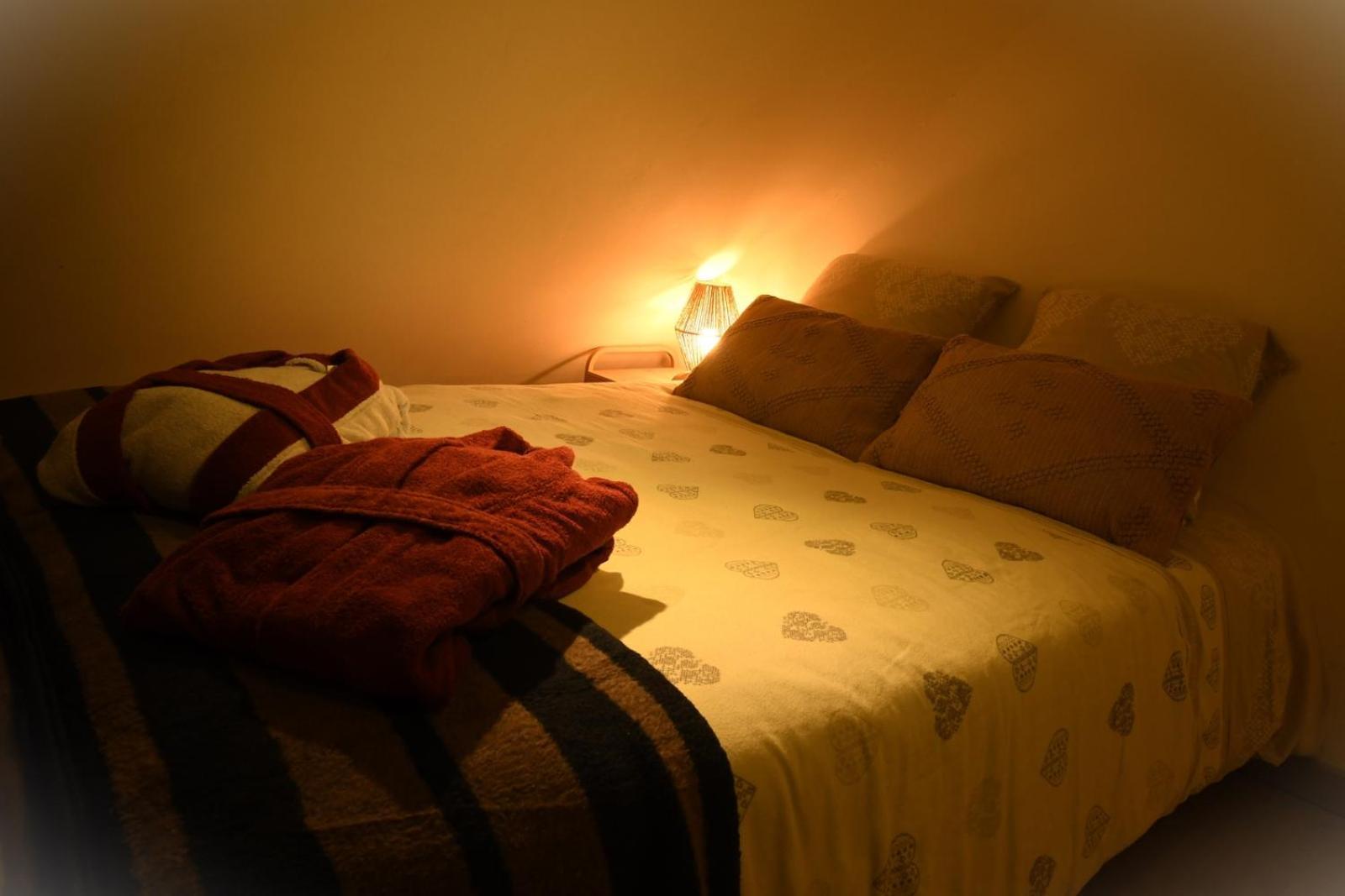 Duplex Spacieux Tout Confort Mulhouse Esterno foto
